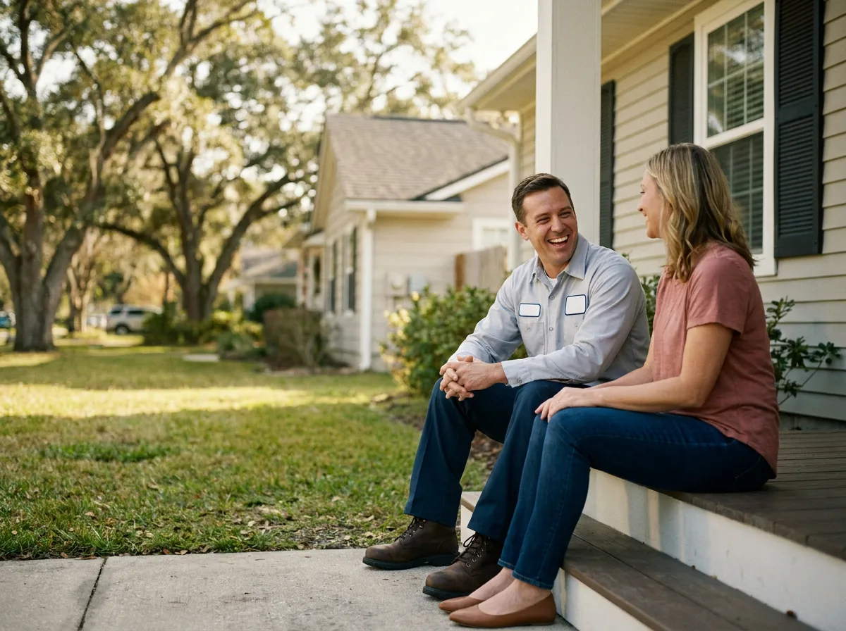 Septic tank pumping FAQs for Friendship, OH